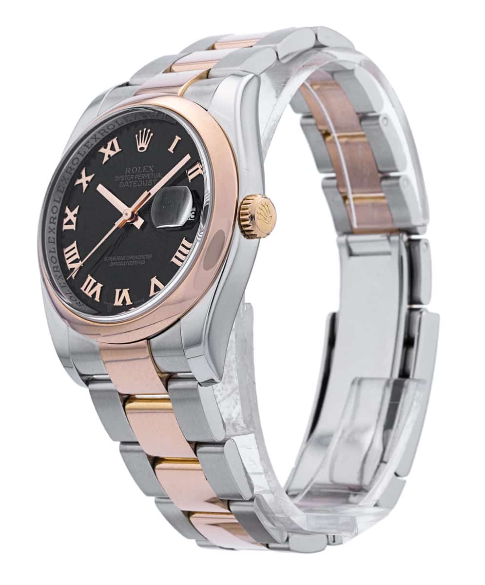 Rolex Datejust 116231 Rolex Datejust 116231